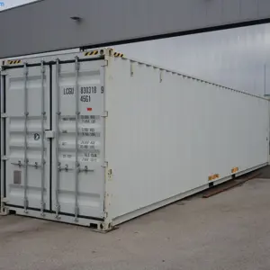 40´-Seecontainer  (OHNE Inhalt)