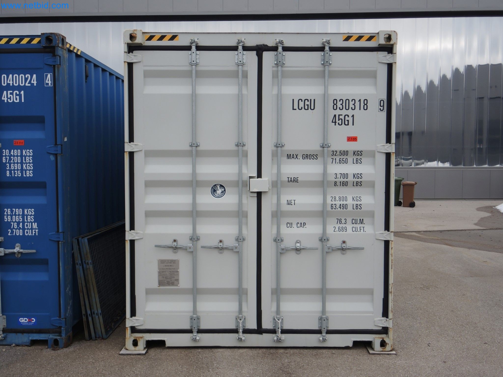 LILIUM eAircraft GmbH / LILIUM GmbH; stroji, preskusni sistemi in delovna oprema za proizvodnjo eVTOL-2