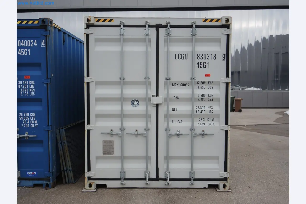 LILIUM eAircraft GmbH / LILIUM GmbH; stroji, preskusni sistemi in delovna oprema za proizvodnjo eVTOL-2