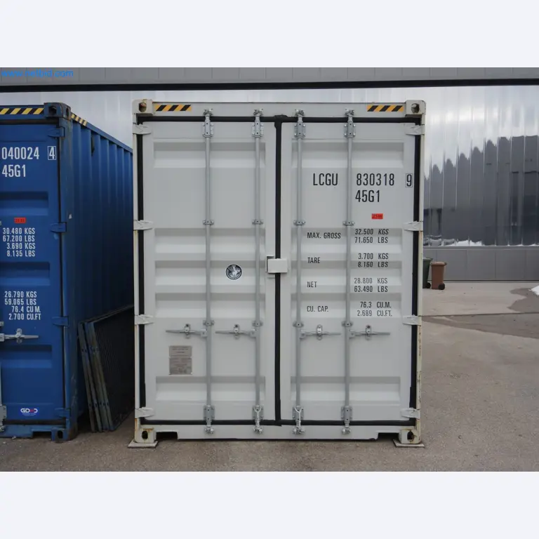 LILIUM eAircraft GmbH / LILIUM GmbH; stroji, preskusni sistemi in delovna oprema za proizvodnjo eVTOL-2