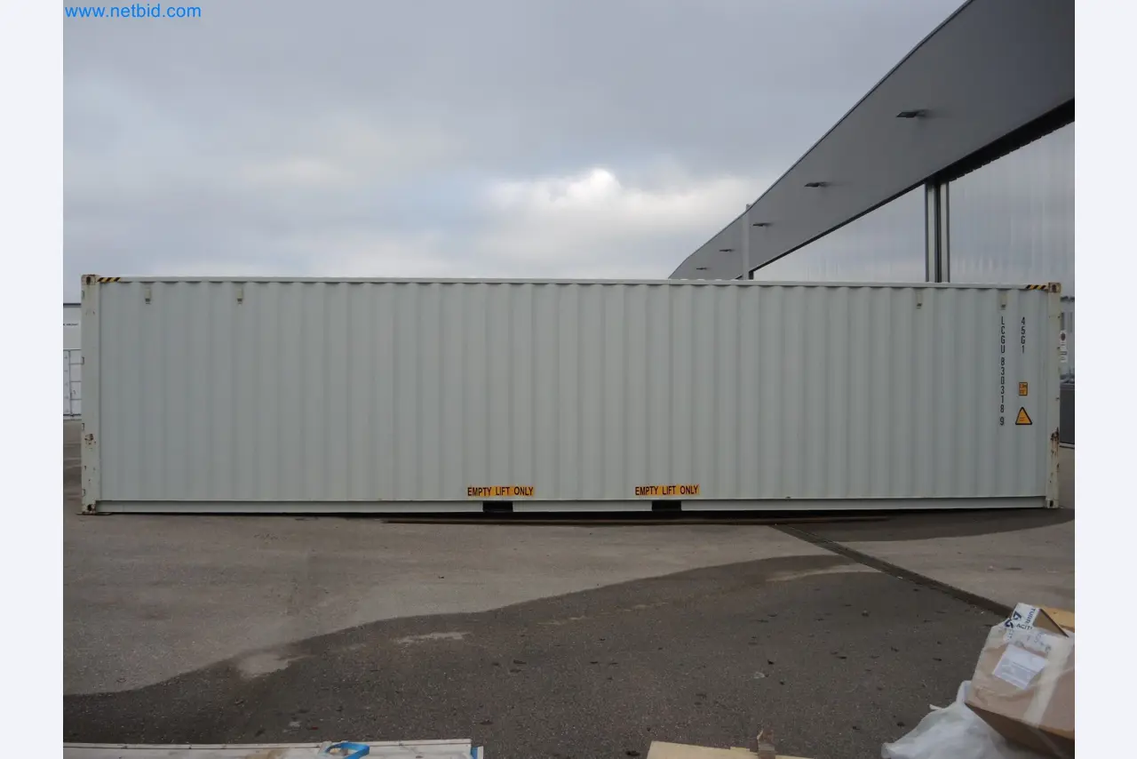 LILIUM eAircraft GmbH / LILIUM GmbH; stroji, preskusni sistemi in delovna oprema za proizvodnjo eVTOL-3