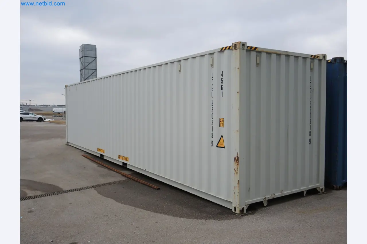 LILIUM eAircraft GmbH / LILIUM GmbH; stroji, preskusni sistemi in delovna oprema za proizvodnjo eVTOL-4