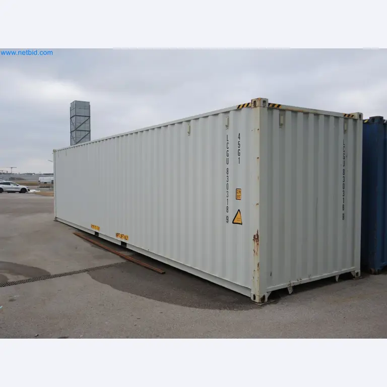 LILIUM eAircraft GmbH / LILIUM GmbH; stroji, preskusni sistemi in delovna oprema za proizvodnjo eVTOL-4