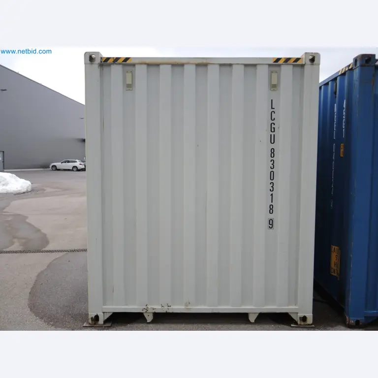 LILIUM eAircraft GmbH / LILIUM GmbH; stroji, preskusni sistemi in delovna oprema za proizvodnjo eVTOL-5