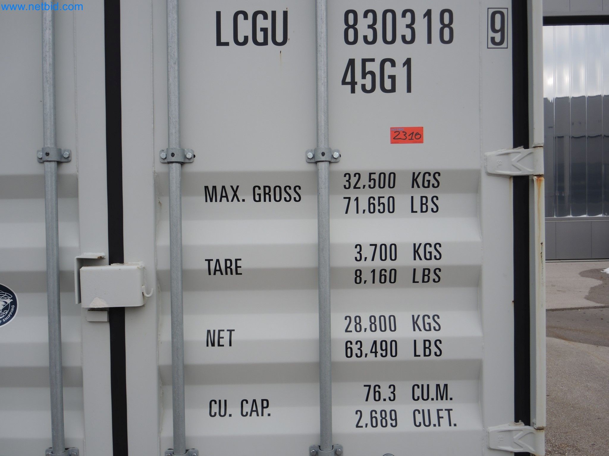 LILIUM eAircraft GmbH / LILIUM GmbH; stroji, preskusni sistemi in delovna oprema za proizvodnjo eVTOL-6