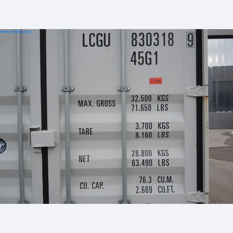 LILIUM eAircraft GmbH / LILIUM GmbH; stroji, preskusni sistemi in delovna oprema za proizvodnjo eVTOL-6