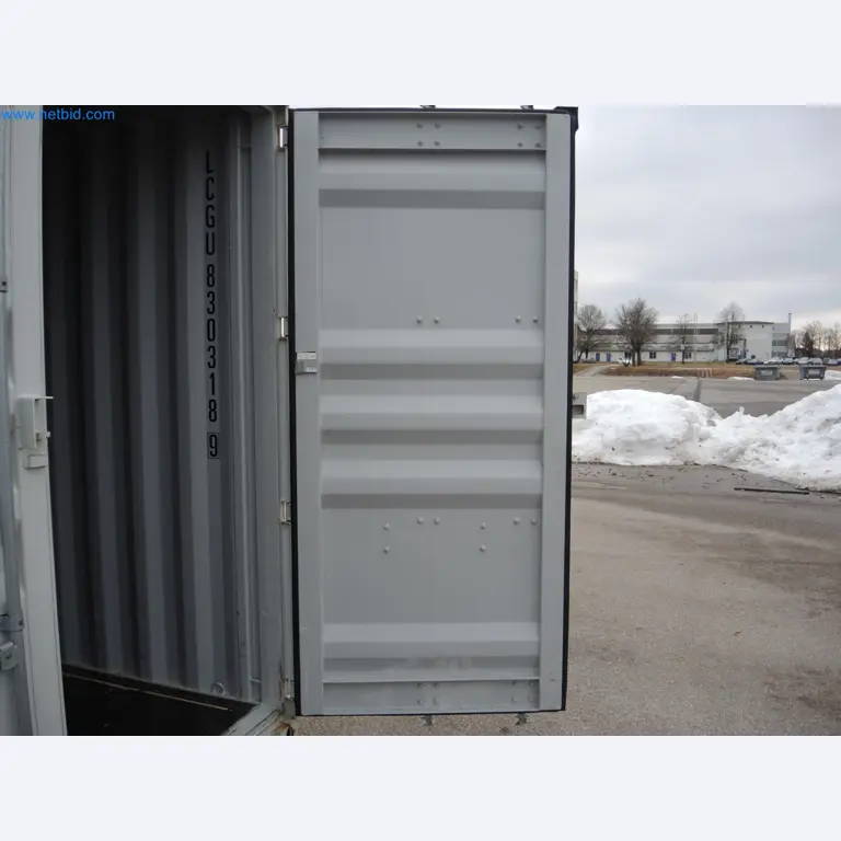 LILIUM eAircraft GmbH / LILIUM GmbH; stroji, preskusni sistemi in delovna oprema za proizvodnjo eVTOL-8