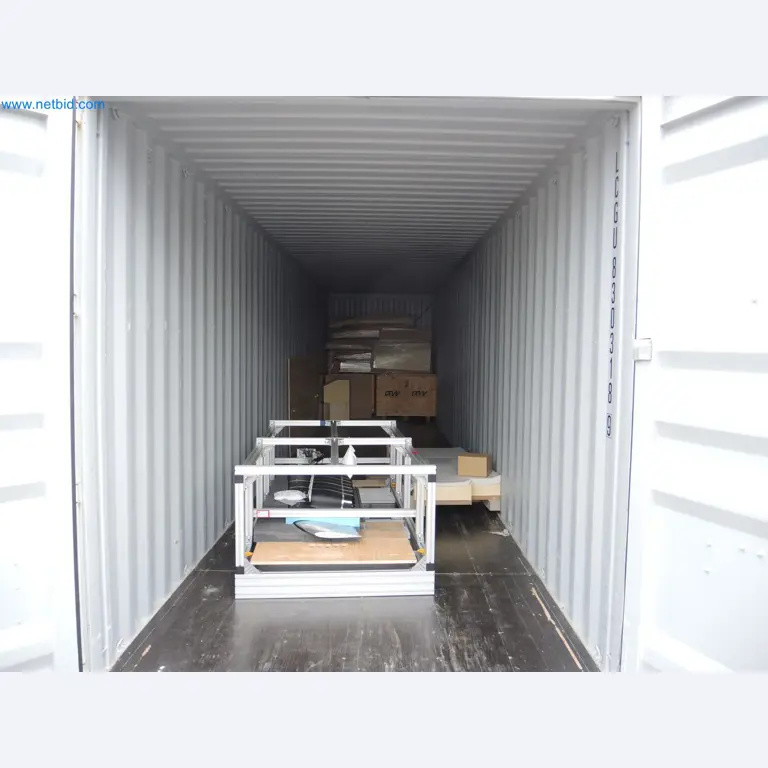 LILIUM eAircraft GmbH / LILIUM GmbH; stroji, preskusni sistemi in delovna oprema za proizvodnjo eVTOL-9