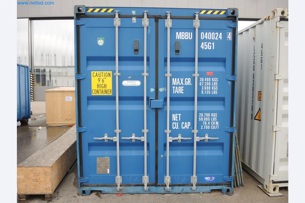 LILIUM eAircraft GmbH / LILIUM GmbH; stroji, preskusni sistemi in delovna oprema za proizvodnjo eVTOL-2