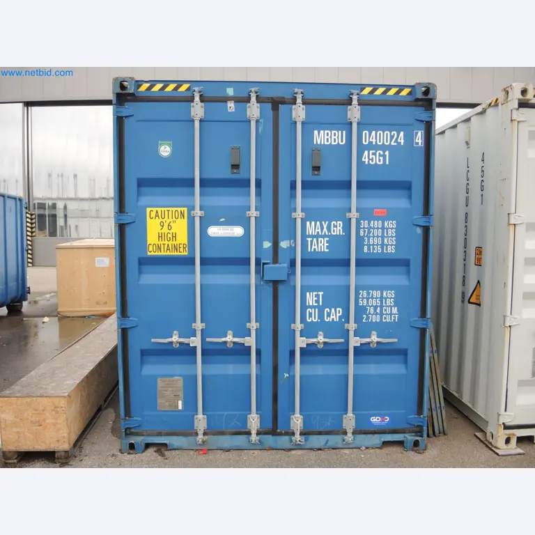 LILIUM eAircraft GmbH / LILIUM GmbH; stroji, preskusni sistemi in delovna oprema za proizvodnjo eVTOL-2