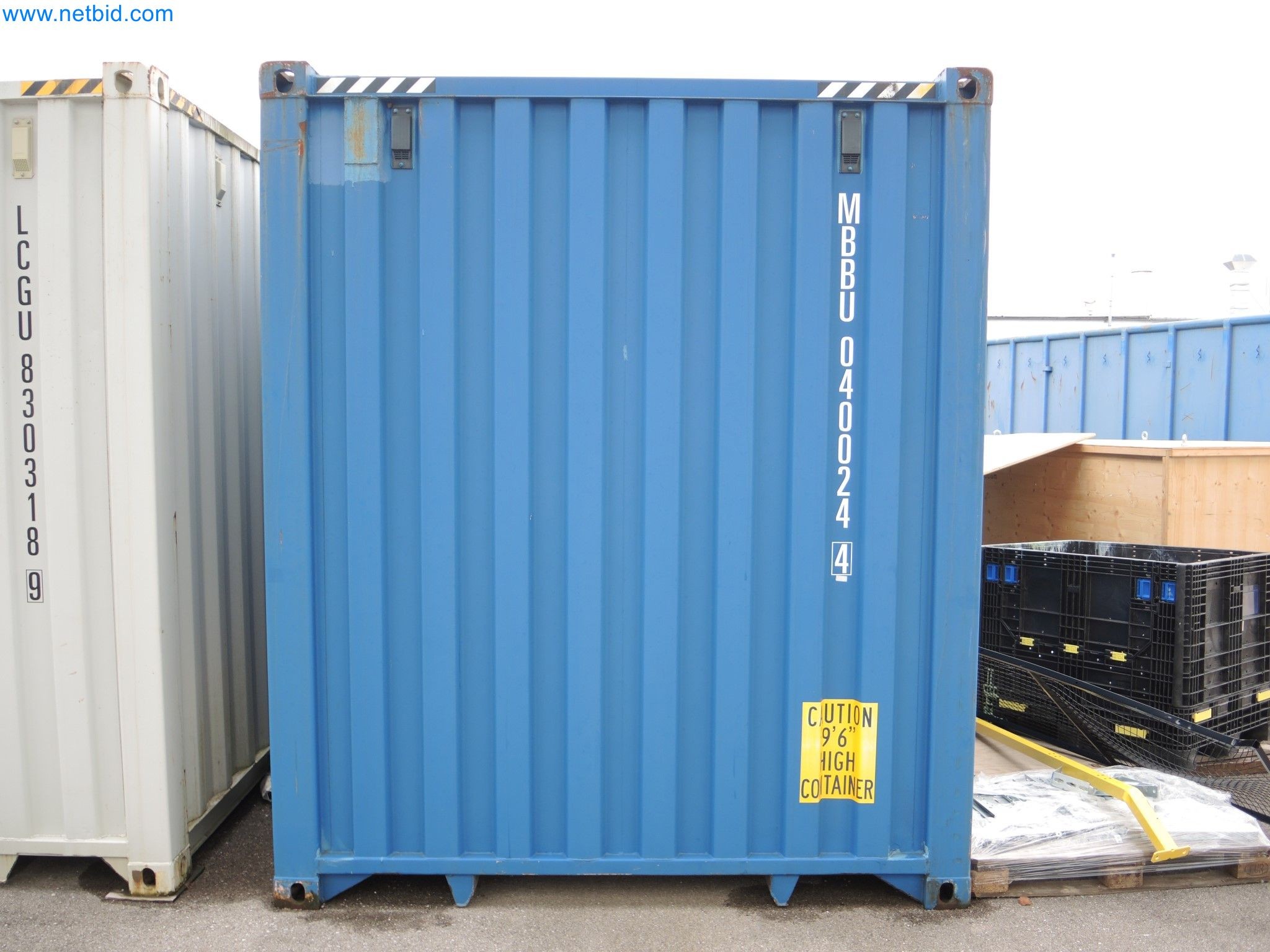 LILIUM eAircraft GmbH / LILIUM GmbH; stroji, preskusni sistemi in delovna oprema za proizvodnjo eVTOL-3