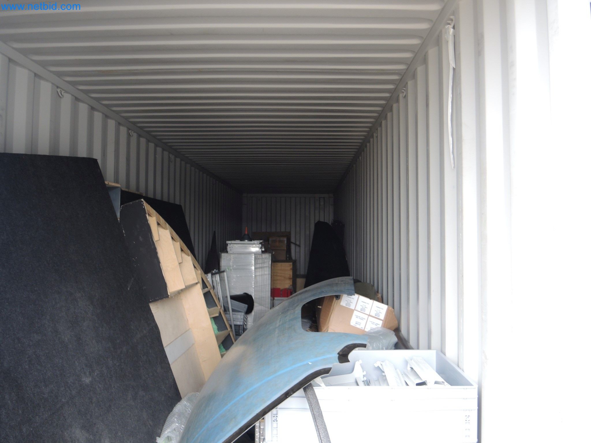 LILIUM eAircraft GmbH / LILIUM GmbH; stroji, preskusni sistemi in delovna oprema za proizvodnjo eVTOL-4