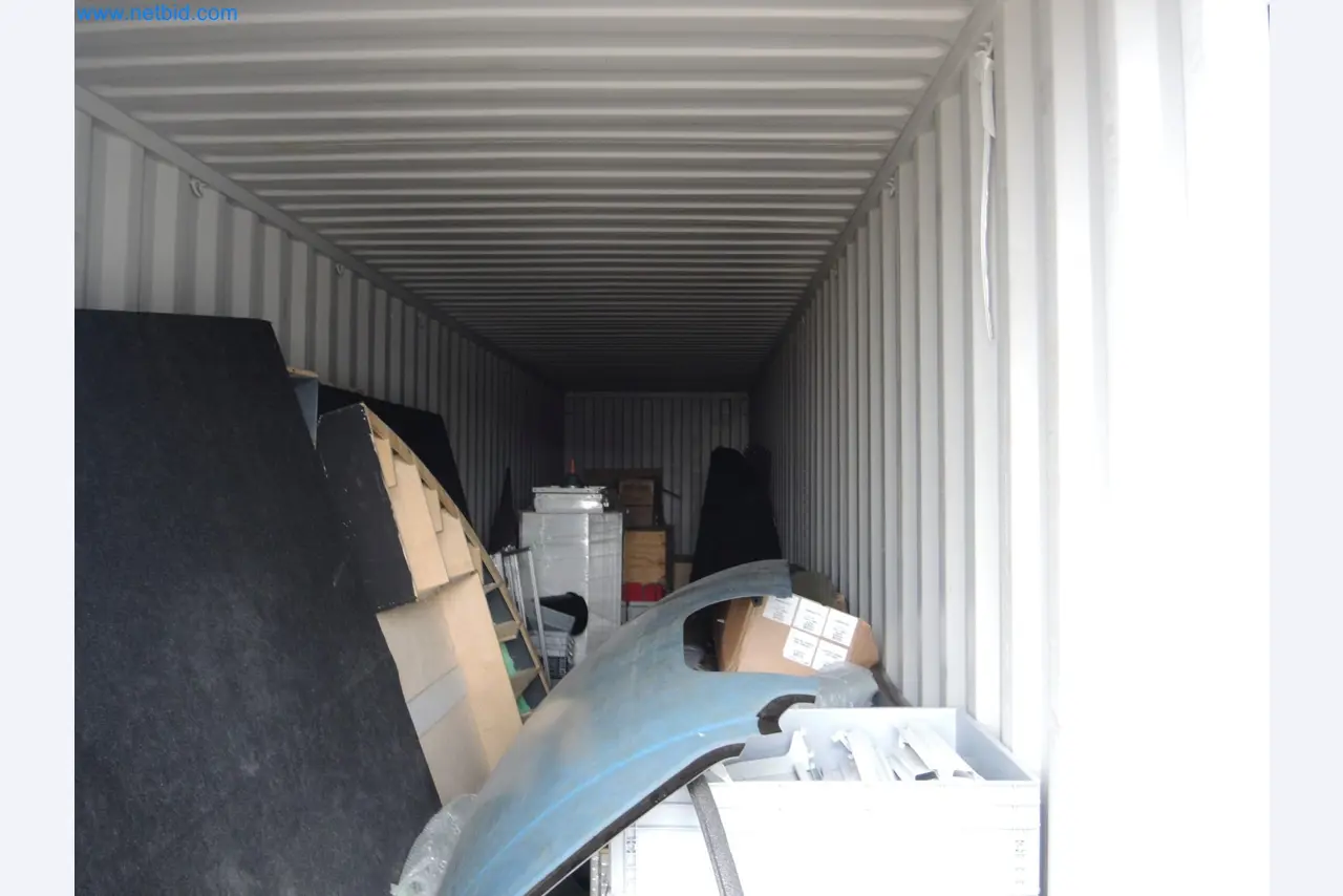 LILIUM eAircraft GmbH / LILIUM GmbH; stroji, preskusni sistemi in delovna oprema za proizvodnjo eVTOL-4