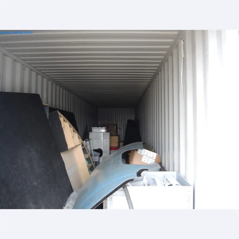 LILIUM eAircraft GmbH / LILIUM GmbH; stroji, preskusni sistemi in delovna oprema za proizvodnjo eVTOL-4