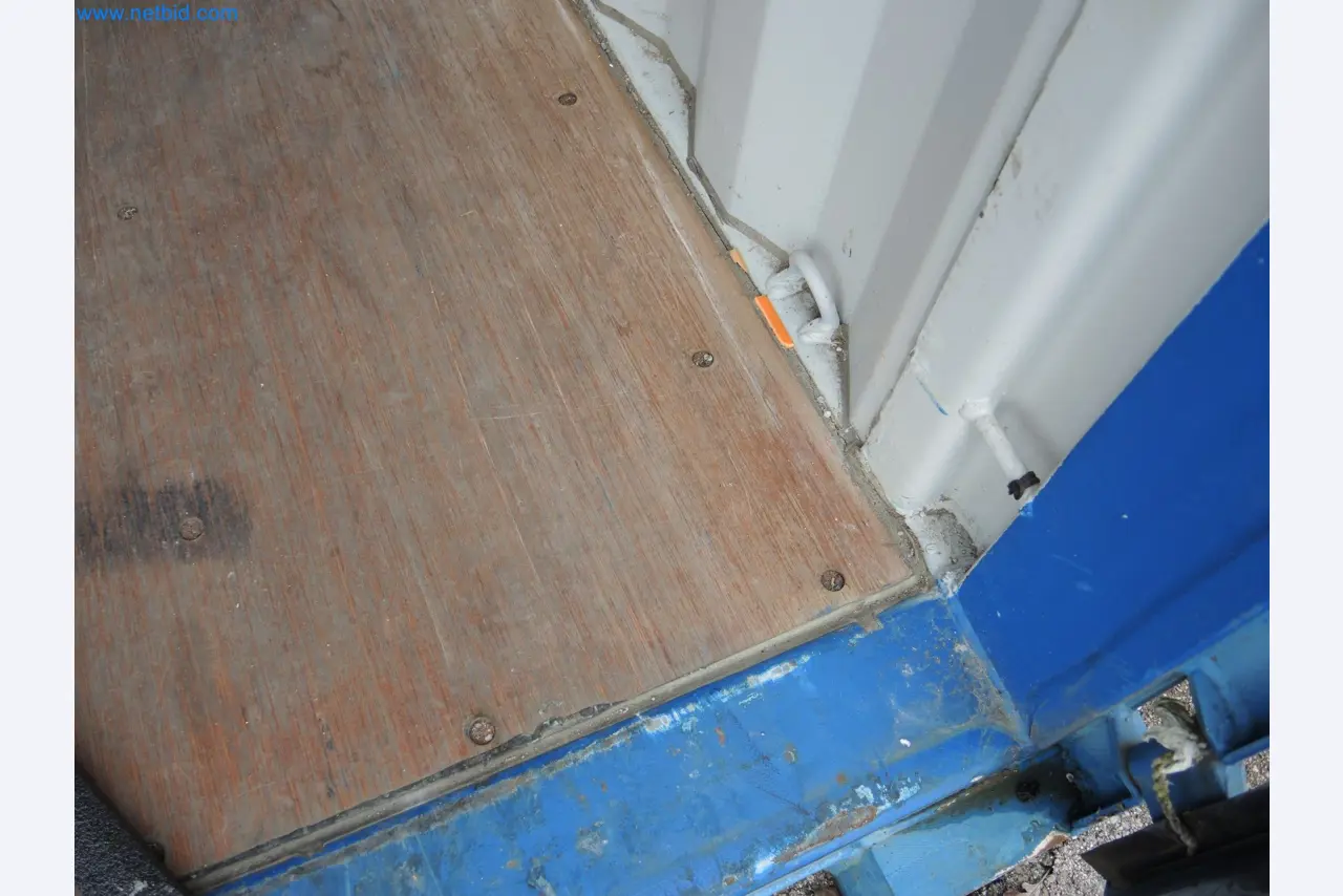 LILIUM eAircraft GmbH / LILIUM GmbH; stroji, preskusni sistemi in delovna oprema za proizvodnjo eVTOL-5