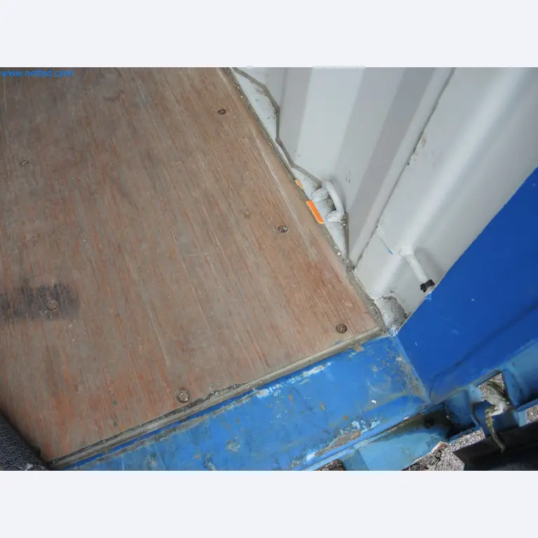 LILIUM eAircraft GmbH / LILIUM GmbH; stroji, preskusni sistemi in delovna oprema za proizvodnjo eVTOL-5