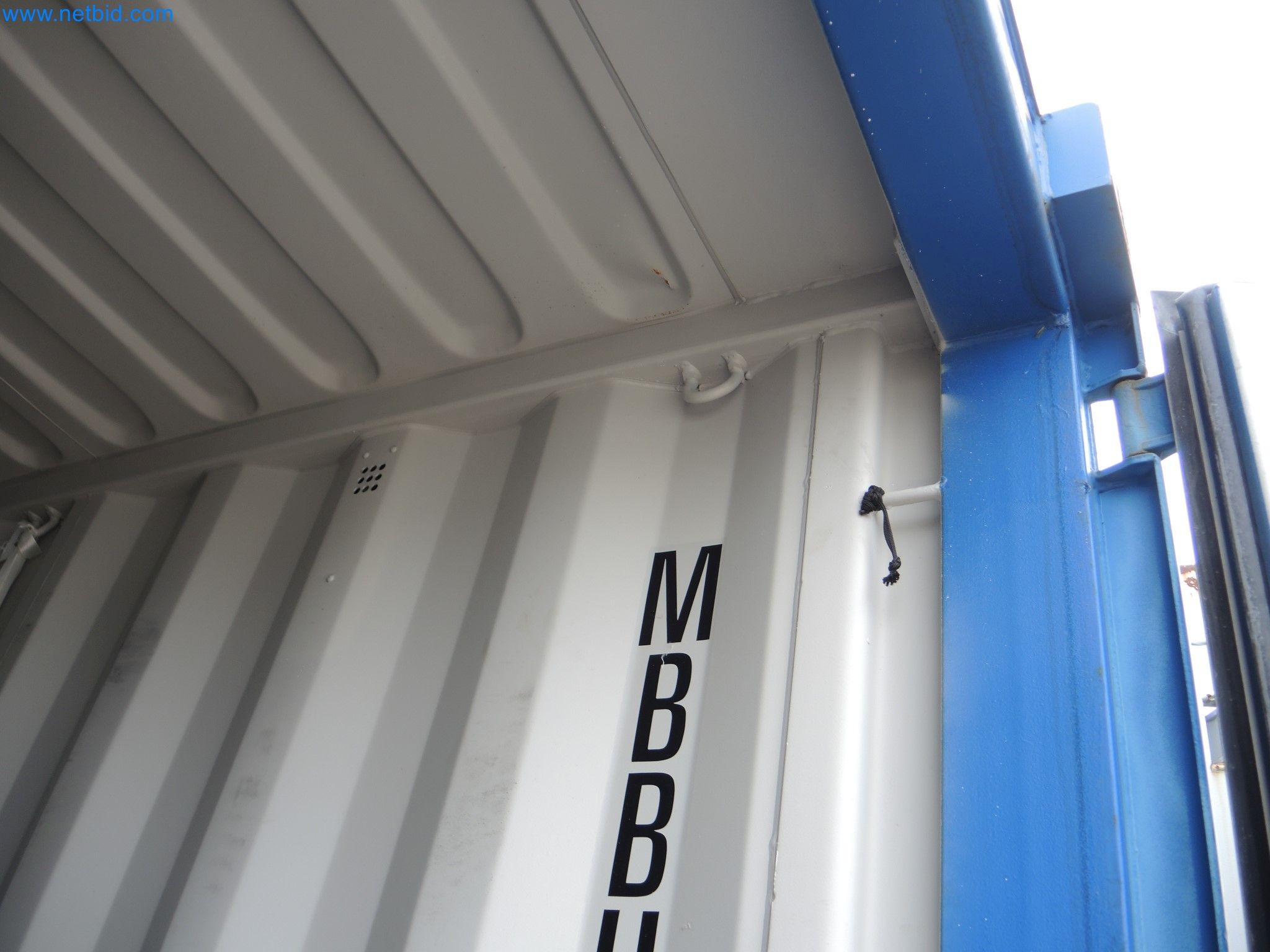 LILIUM eAircraft GmbH / LILIUM GmbH; stroji, preskusni sistemi in delovna oprema za proizvodnjo eVTOL-6