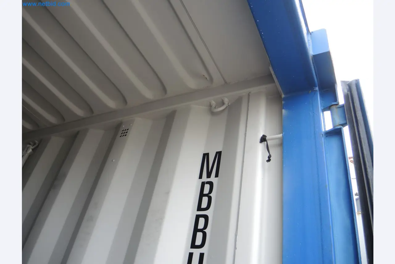 LILIUM eAircraft GmbH / LILIUM GmbH; stroji, preskusni sistemi in delovna oprema za proizvodnjo eVTOL-6