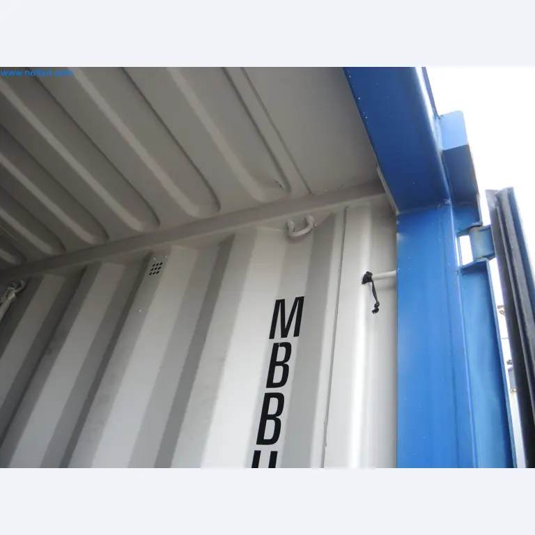 LILIUM eAircraft GmbH / LILIUM GmbH; stroji, preskusni sistemi in delovna oprema za proizvodnjo eVTOL-6