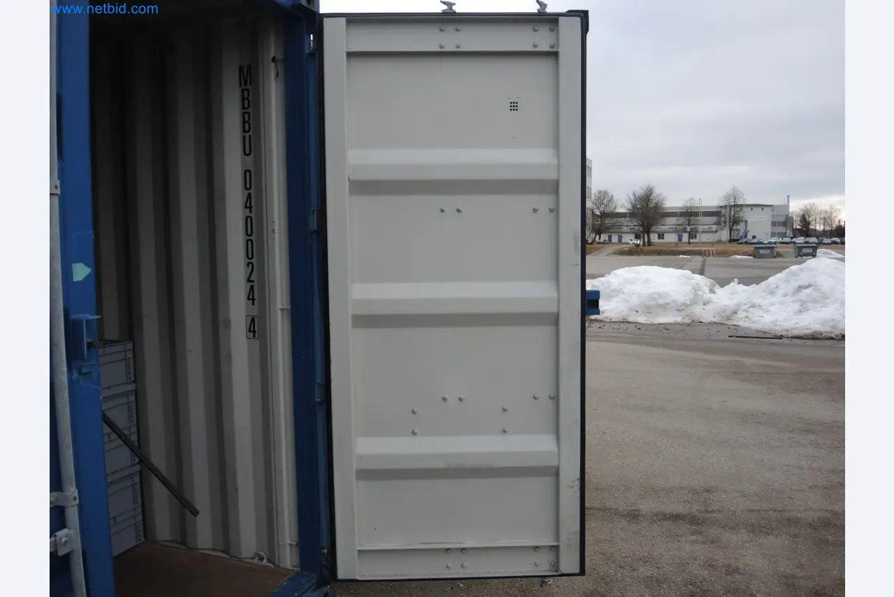 LILIUM eAircraft GmbH / LILIUM GmbH; stroji, preskusni sistemi in delovna oprema za proizvodnjo eVTOL-7