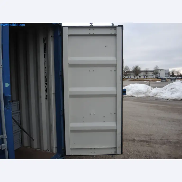 LILIUM eAircraft GmbH / LILIUM GmbH; stroji, preskusni sistemi in delovna oprema za proizvodnjo eVTOL-7