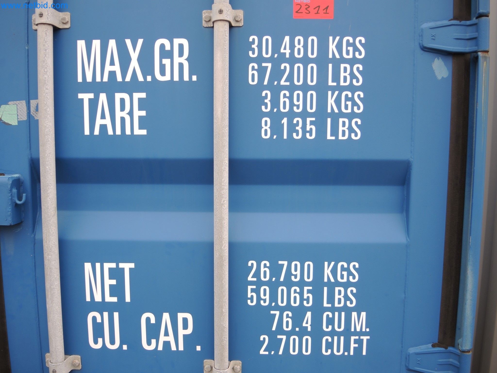 LILIUM eAircraft GmbH / LILIUM GmbH; stroji, preskusni sistemi in delovna oprema za proizvodnjo eVTOL-8