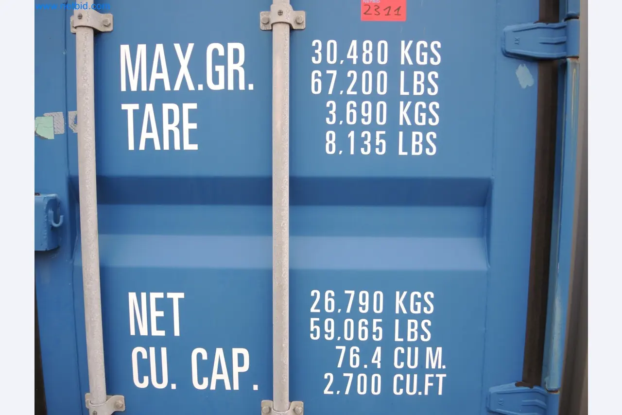 LILIUM eAircraft GmbH / LILIUM GmbH; stroji, preskusni sistemi in delovna oprema za proizvodnjo eVTOL-8