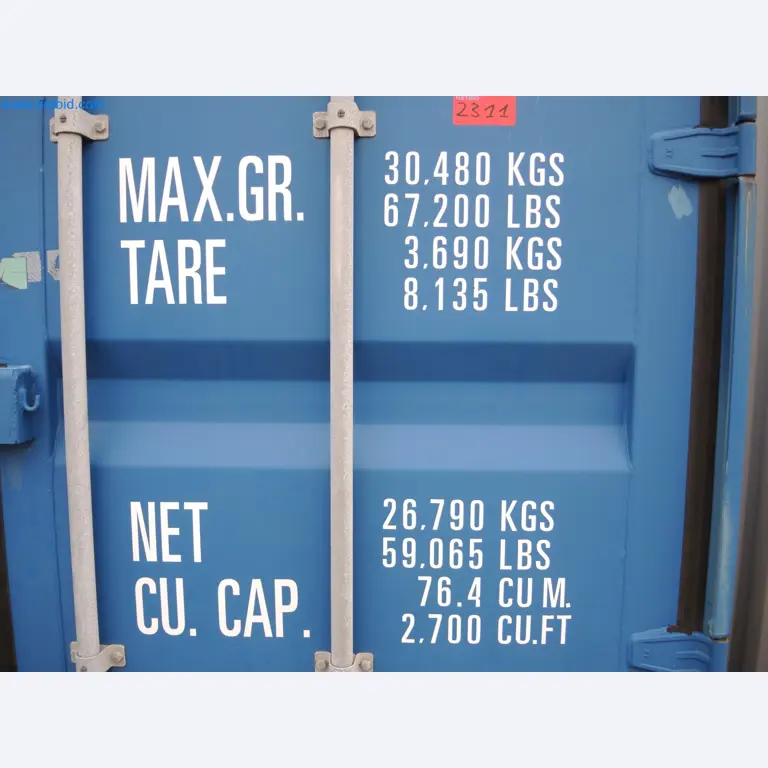 LILIUM eAircraft GmbH / LILIUM GmbH; stroji, preskusni sistemi in delovna oprema za proizvodnjo eVTOL-8