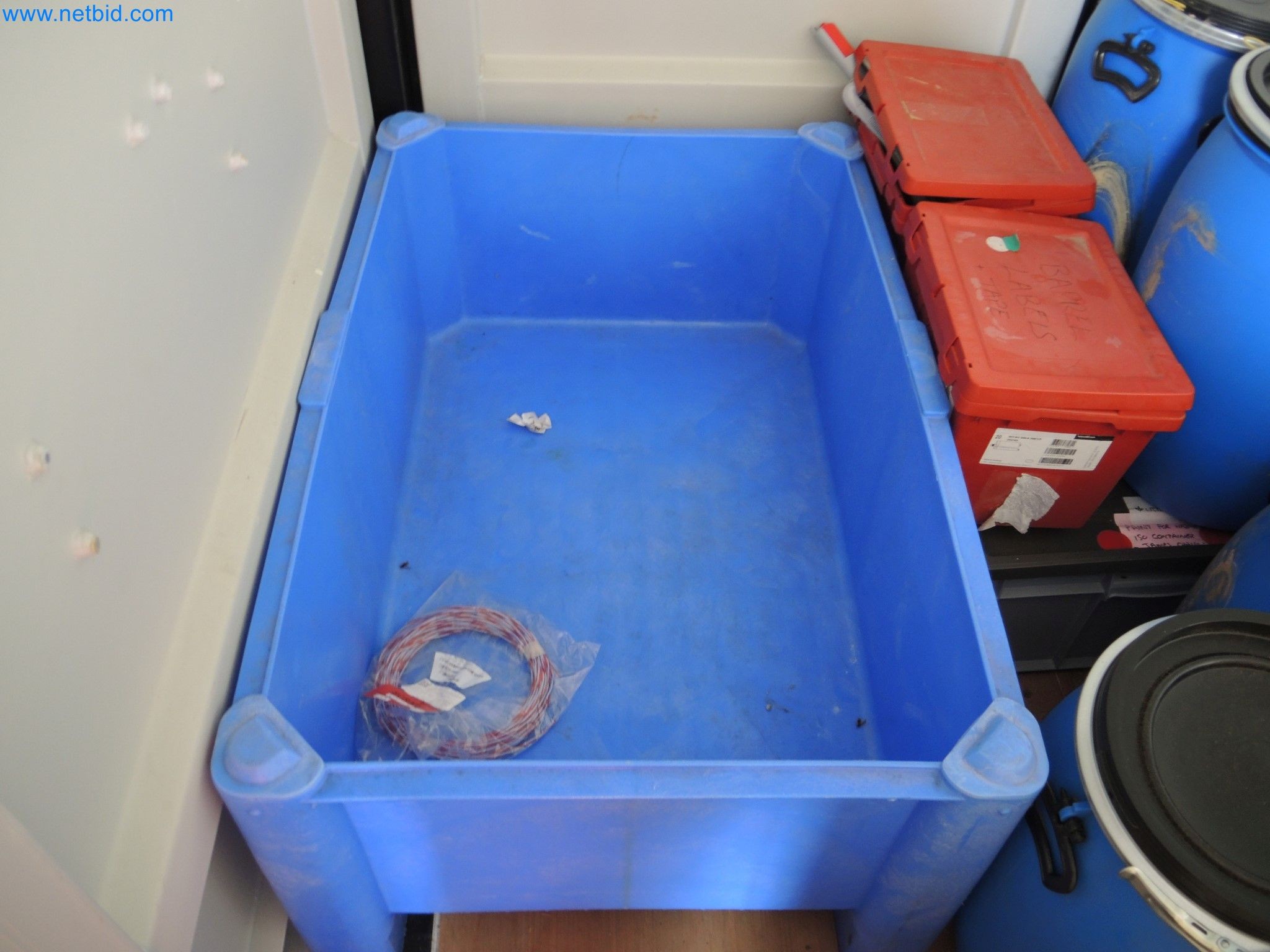 LILIUM eAircraft GmbH / LILIUM GmbH; stroji, preskusni sistemi in delovna oprema za proizvodnjo eVTOL-10