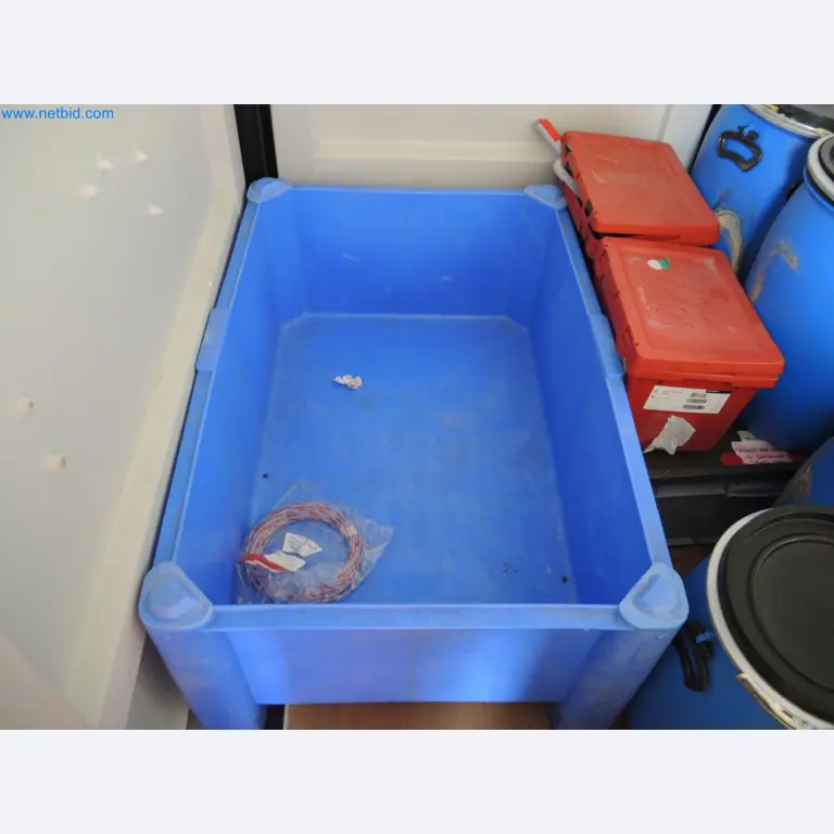 LILIUM eAircraft GmbH / LILIUM GmbH; stroji, preskusni sistemi in delovna oprema za proizvodnjo eVTOL-10