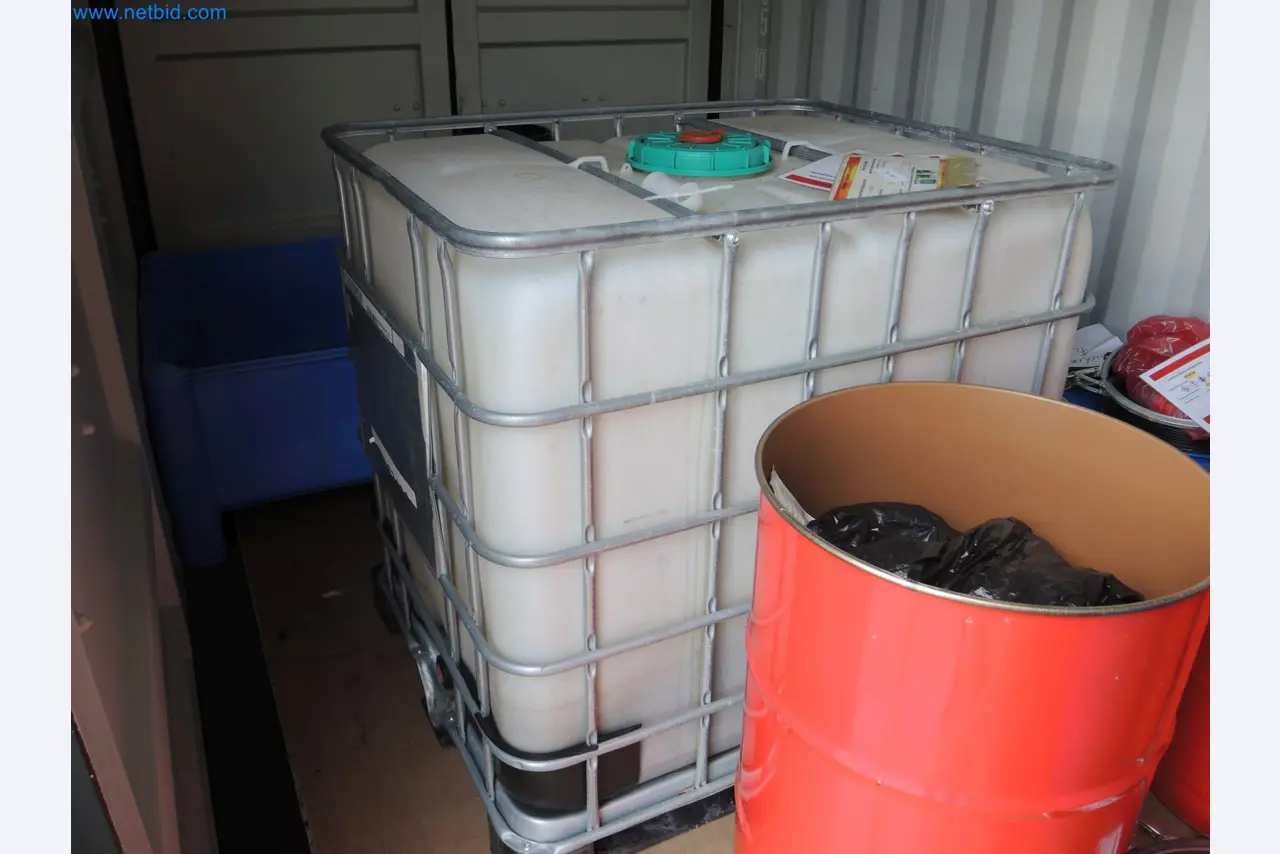 LILIUM eAircraft GmbH / LILIUM GmbH; stroji, preskusni sistemi in delovna oprema za proizvodnjo eVTOL-11