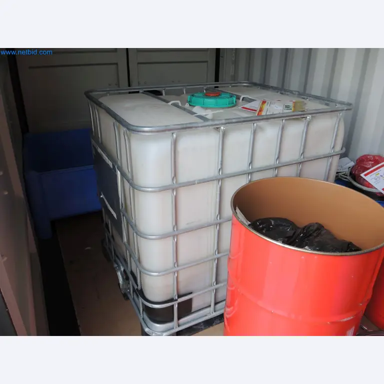 LILIUM eAircraft GmbH / LILIUM GmbH; stroji, preskusni sistemi in delovna oprema za proizvodnjo eVTOL-11