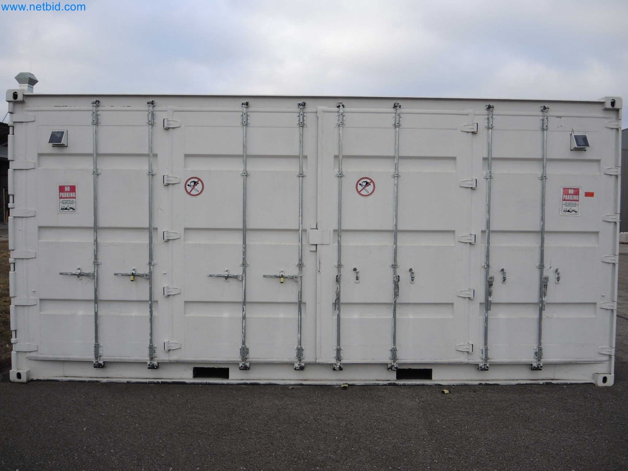 LILIUM eAircraft GmbH / LILIUM GmbH; stroji, preskusni sistemi in delovna oprema za proizvodnjo eVTOL-2