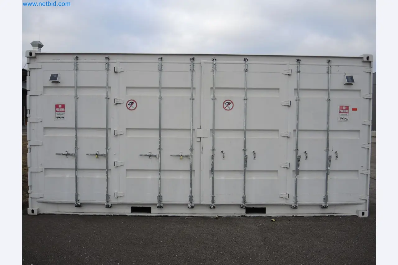 LILIUM eAircraft GmbH / LILIUM GmbH; stroji, preskusni sistemi in delovna oprema za proizvodnjo eVTOL-2