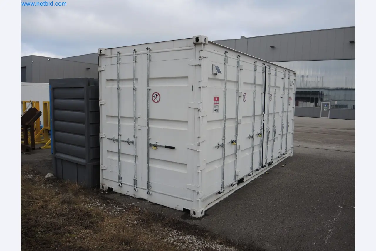 LILIUM eAircraft GmbH / LILIUM GmbH; stroji, preskusni sistemi in delovna oprema za proizvodnjo eVTOL-3