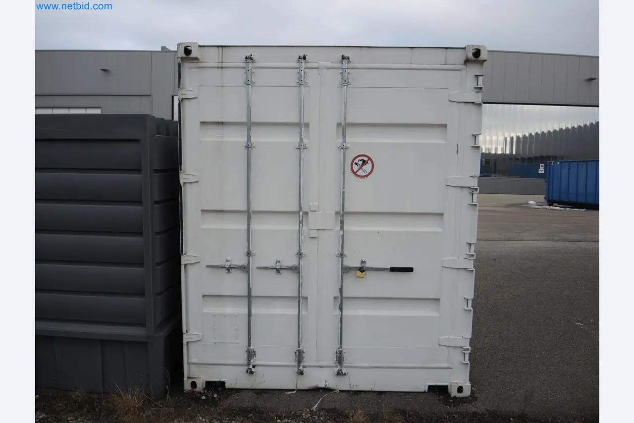 LILIUM eAircraft GmbH / LILIUM GmbH; stroji, preskusni sistemi in delovna oprema za proizvodnjo eVTOL-4