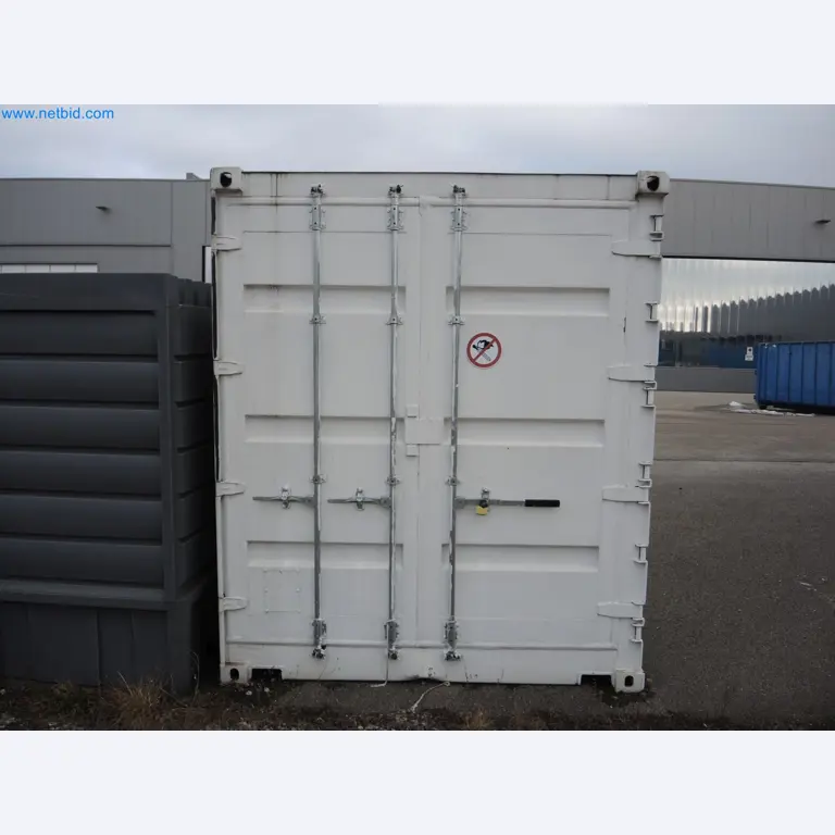 LILIUM eAircraft GmbH / LILIUM GmbH; stroji, preskusni sistemi in delovna oprema za proizvodnjo eVTOL-4