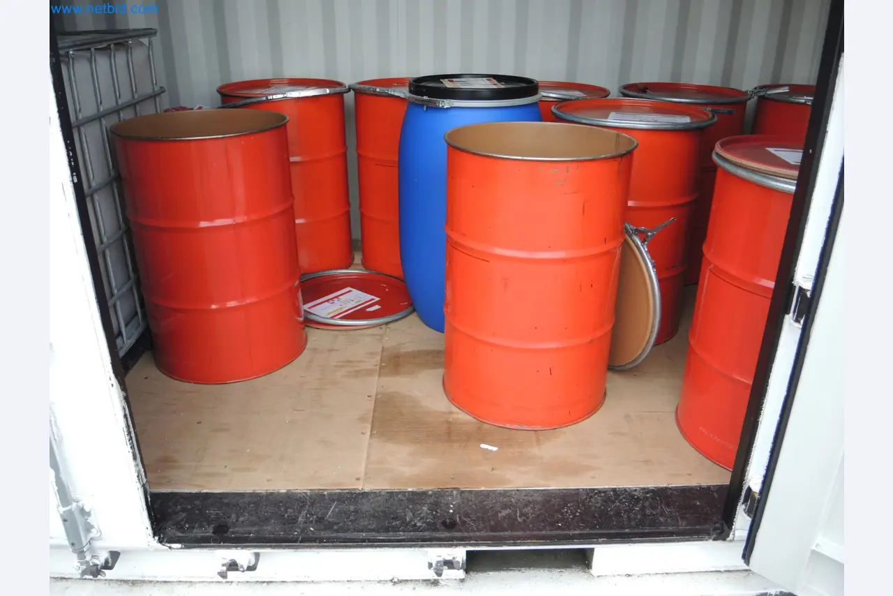 LILIUM eAircraft GmbH / LILIUM GmbH; stroji, preskusni sistemi in delovna oprema za proizvodnjo eVTOL-6