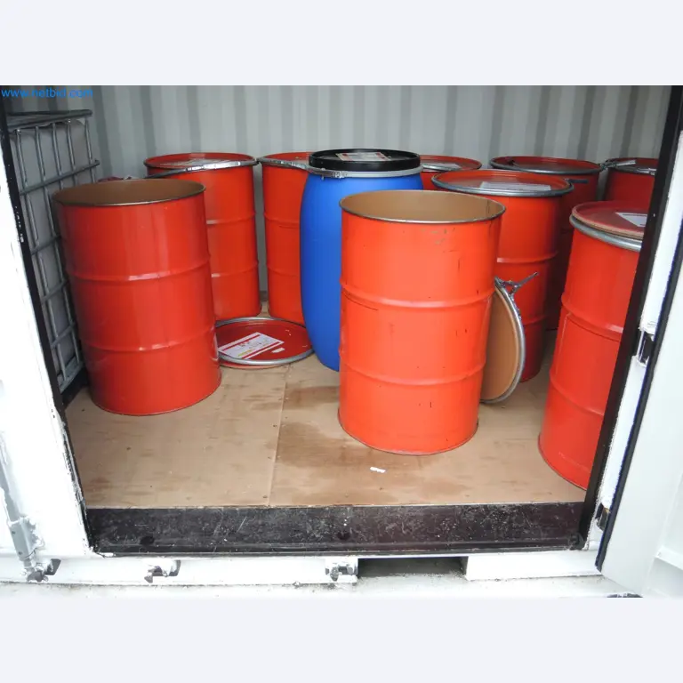 LILIUM eAircraft GmbH / LILIUM GmbH; stroji, preskusni sistemi in delovna oprema za proizvodnjo eVTOL-6