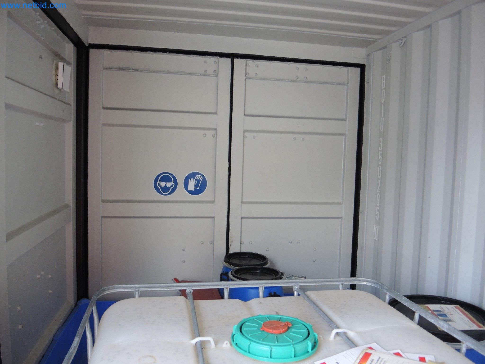 LILIUM eAircraft GmbH / LILIUM GmbH; stroji, preskusni sistemi in delovna oprema za proizvodnjo eVTOL-7