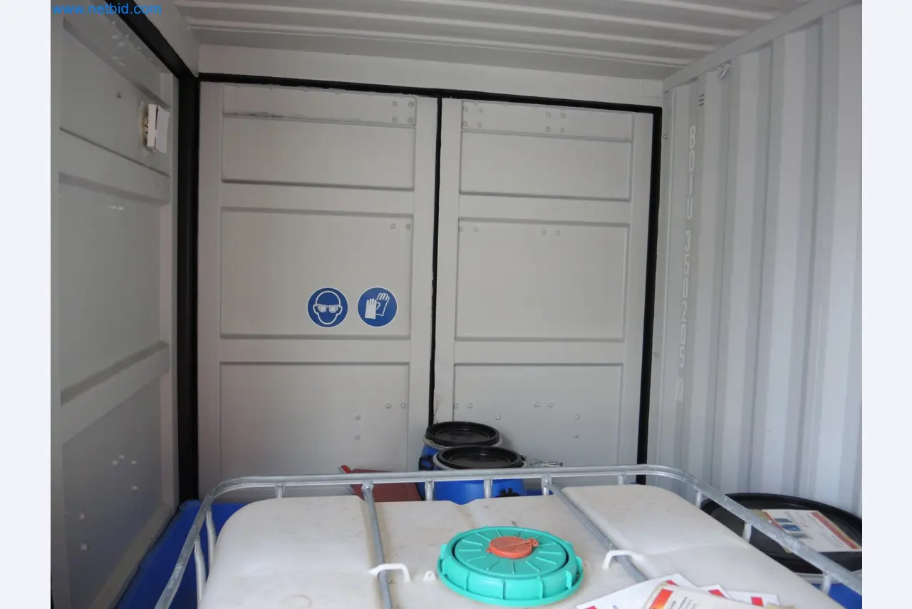 LILIUM eAircraft GmbH / LILIUM GmbH; stroji, preskusni sistemi in delovna oprema za proizvodnjo eVTOL-7