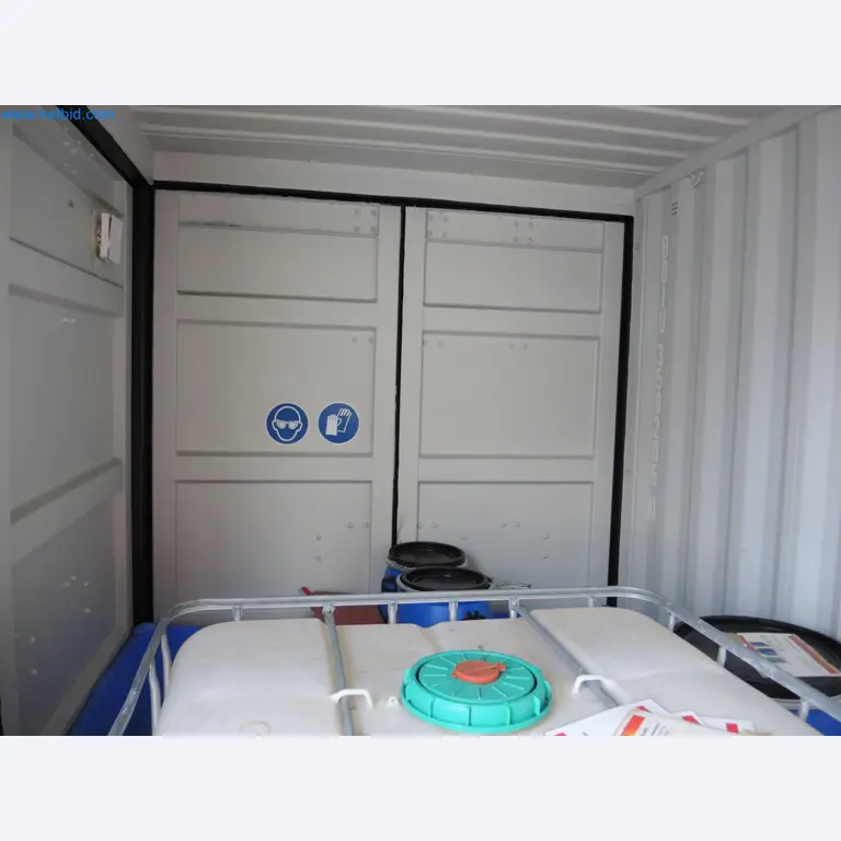 LILIUM eAircraft GmbH / LILIUM GmbH; stroji, preskusni sistemi in delovna oprema za proizvodnjo eVTOL-7