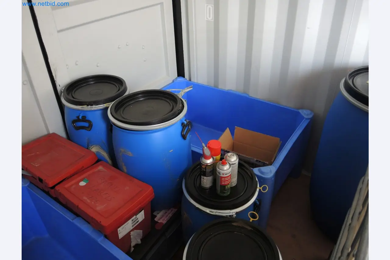 LILIUM eAircraft GmbH / LILIUM GmbH; stroji, preskusni sistemi in delovna oprema za proizvodnjo eVTOL-8