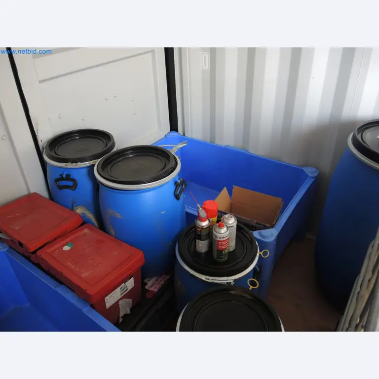 LILIUM eAircraft GmbH / LILIUM GmbH; stroji, preskusni sistemi in delovna oprema za proizvodnjo eVTOL-8