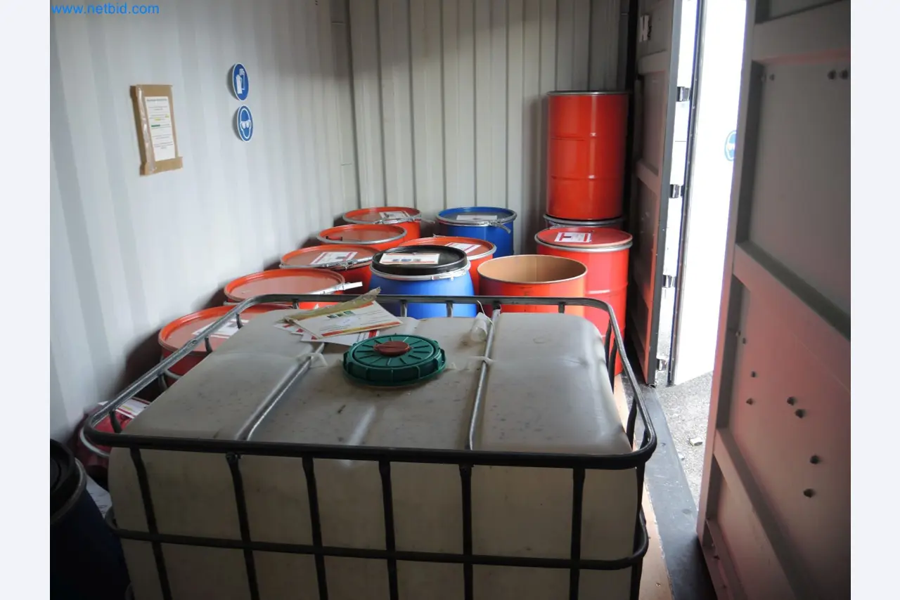 LILIUM eAircraft GmbH / LILIUM GmbH; stroji, preskusni sistemi in delovna oprema za proizvodnjo eVTOL-9