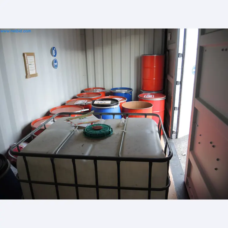 LILIUM eAircraft GmbH / LILIUM GmbH; stroji, preskusni sistemi in delovna oprema za proizvodnjo eVTOL-9