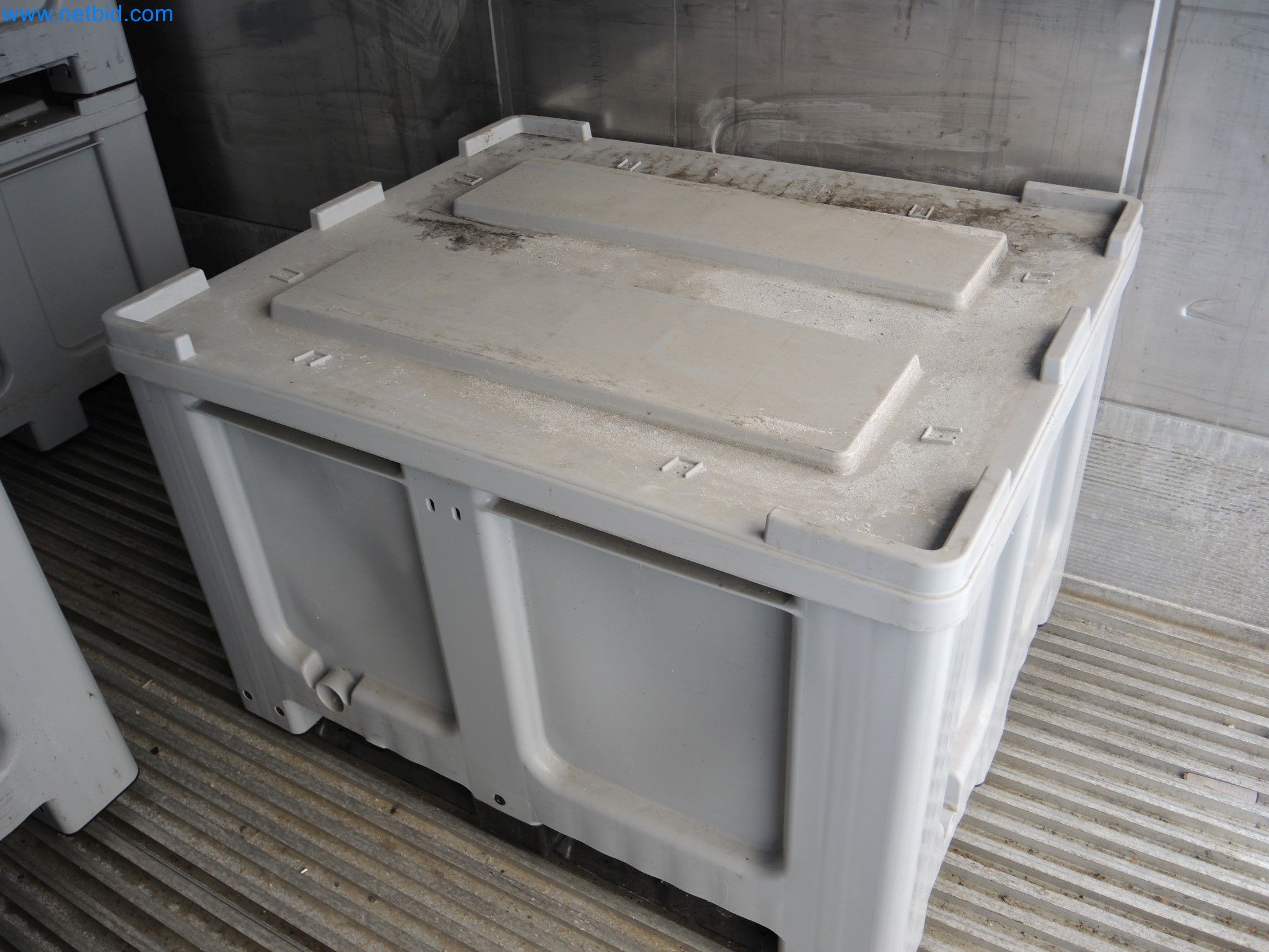 LILIUM eAircraft GmbH / LILIUM GmbH; stroji, preskusni sistemi in delovna oprema za proizvodnjo eVTOL-2