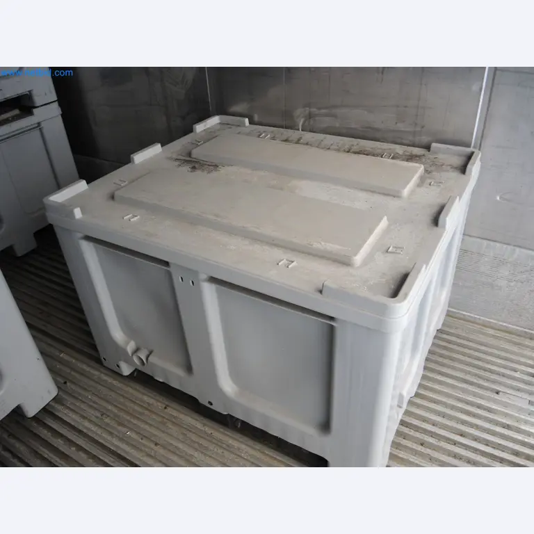 LILIUM eAircraft GmbH / LILIUM GmbH; stroji, preskusni sistemi in delovna oprema za proizvodnjo eVTOL-2