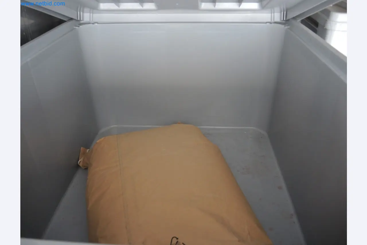 LILIUM eAircraft GmbH / LILIUM GmbH; stroji, preskusni sistemi in delovna oprema za proizvodnjo eVTOL-3