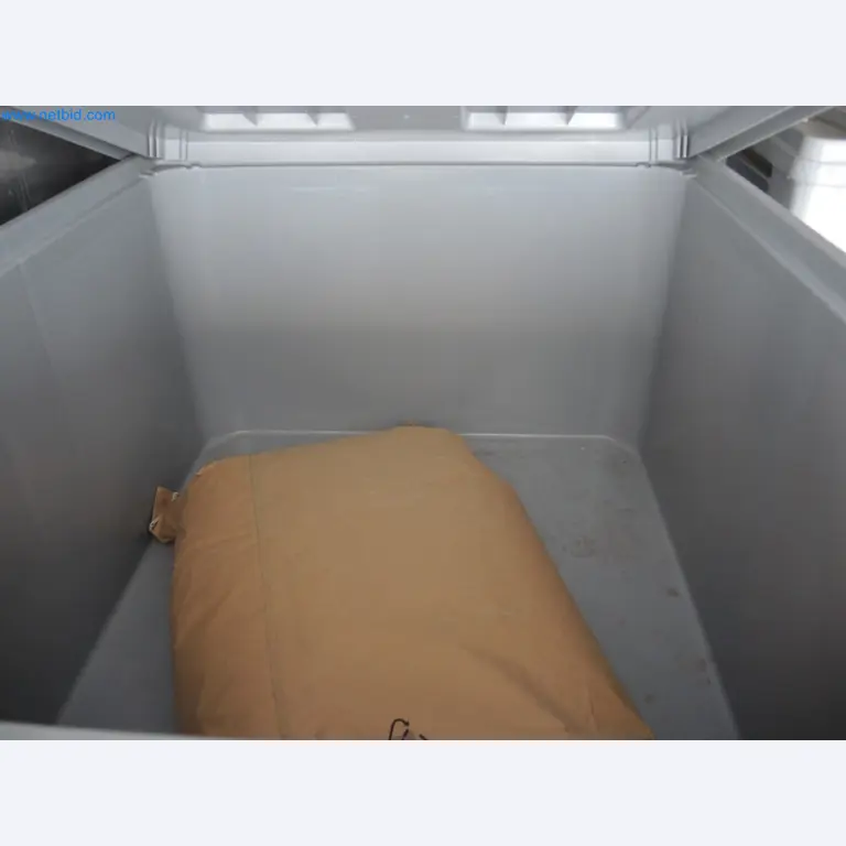 LILIUM eAircraft GmbH / LILIUM GmbH; stroji, preskusni sistemi in delovna oprema za proizvodnjo eVTOL-3